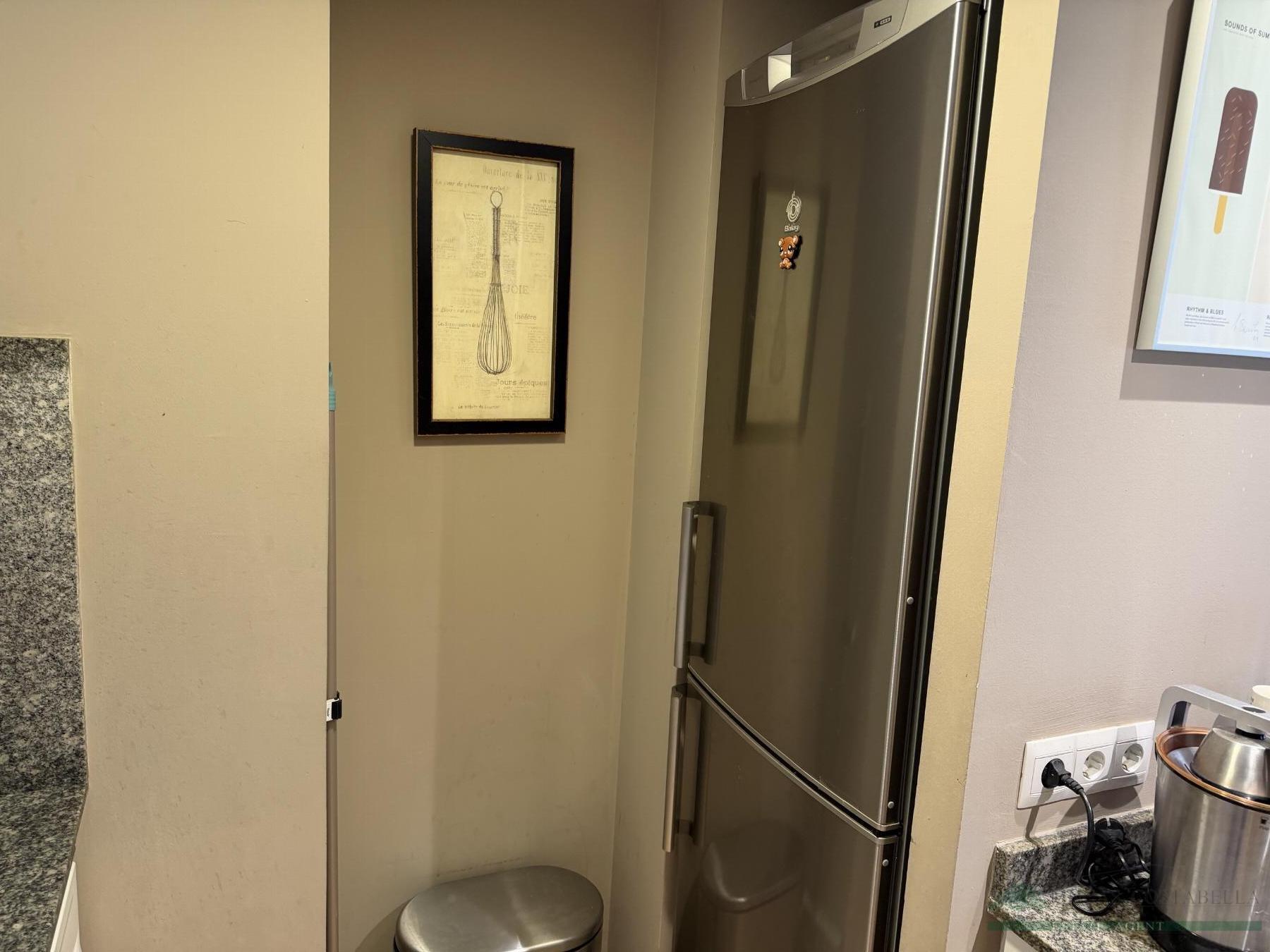 Venta de apartamento en Palamós