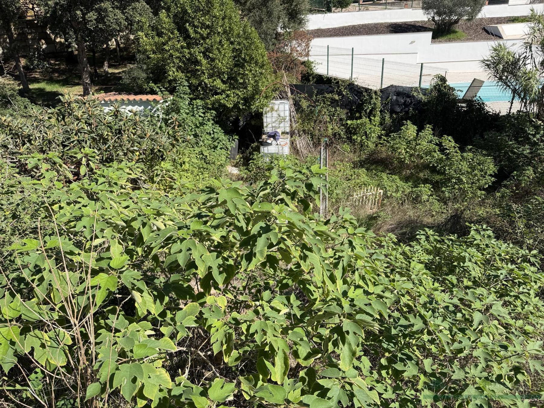 Venta de casa en Caldes de Malavella