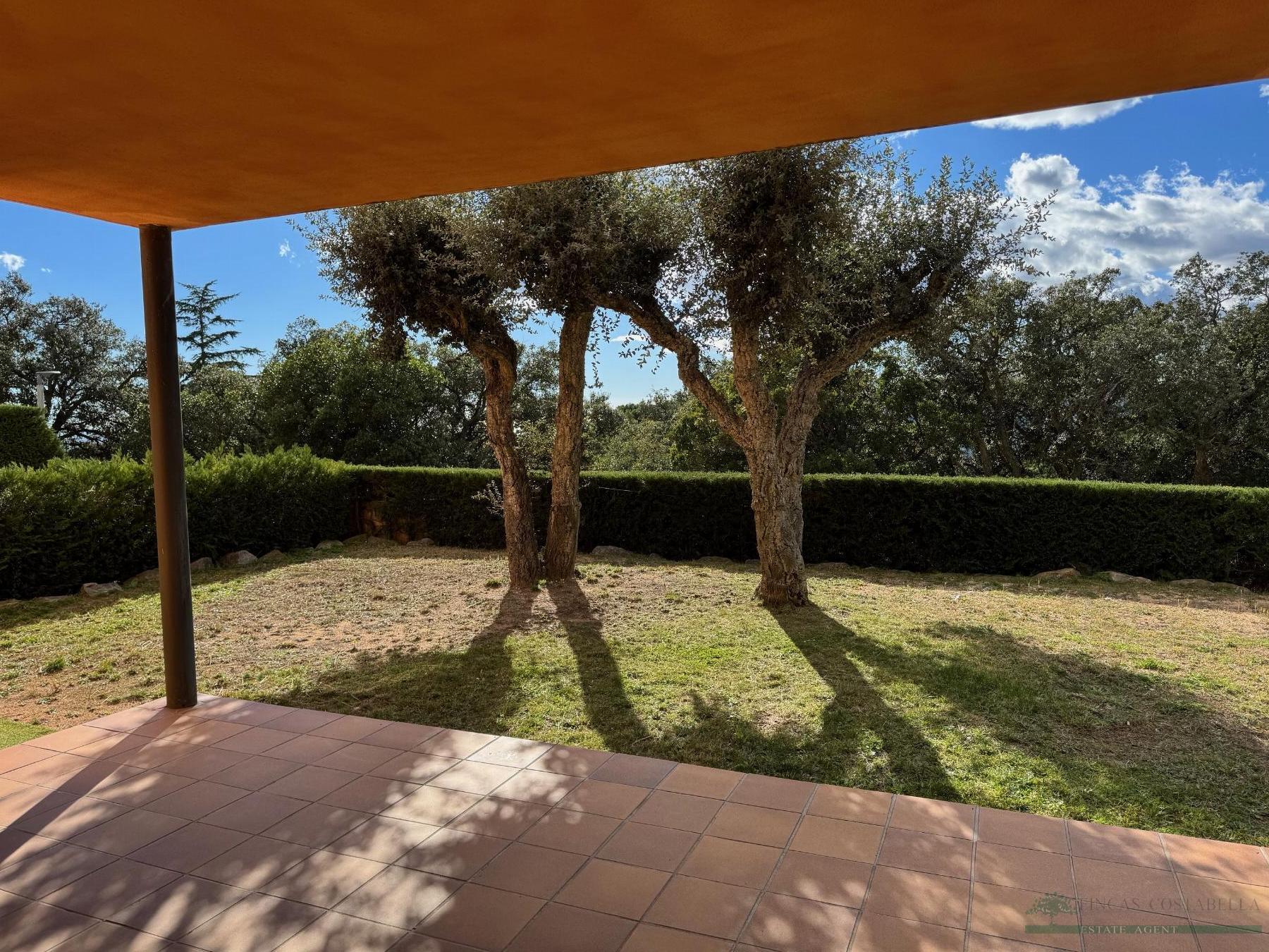 Salg av leilighet i Castell-Platja d´Aro