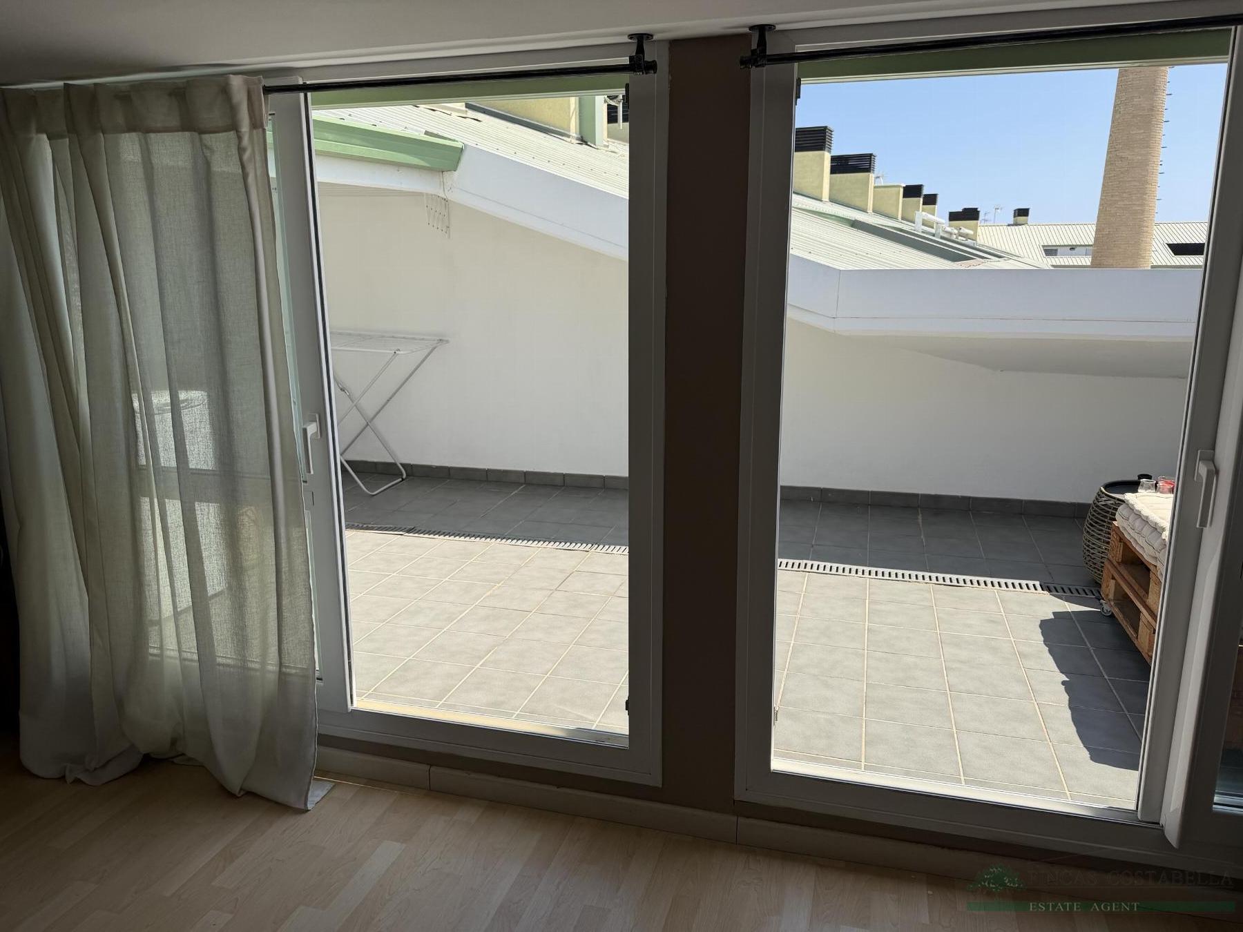 Venta de apartamento en Palamós