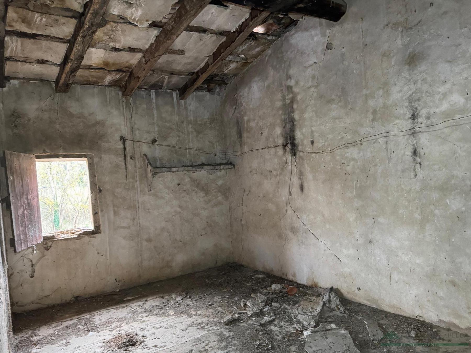 Venta de finca rústica en Argelaguer