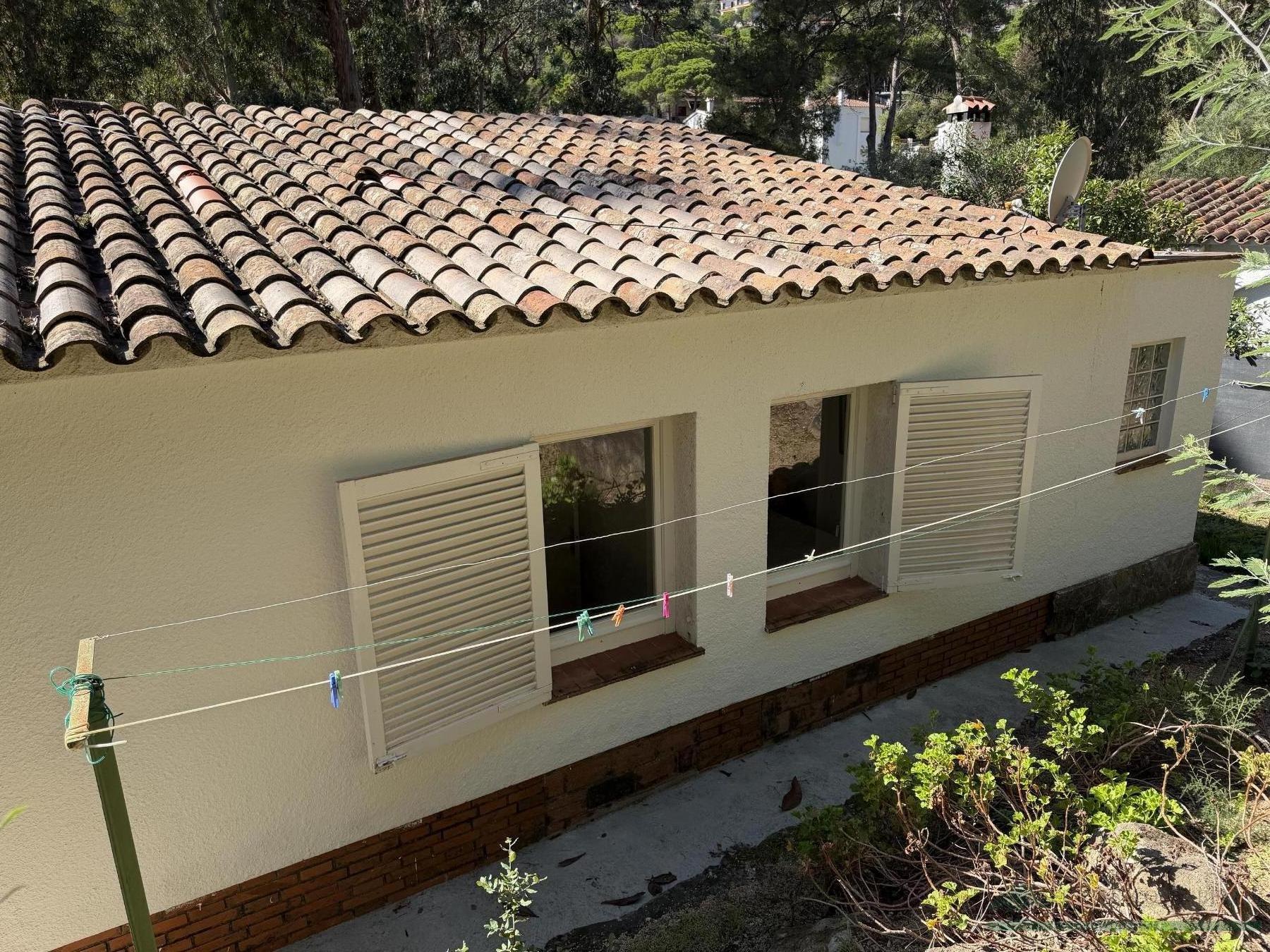 Venta de casa en Santa Cristina D´aro