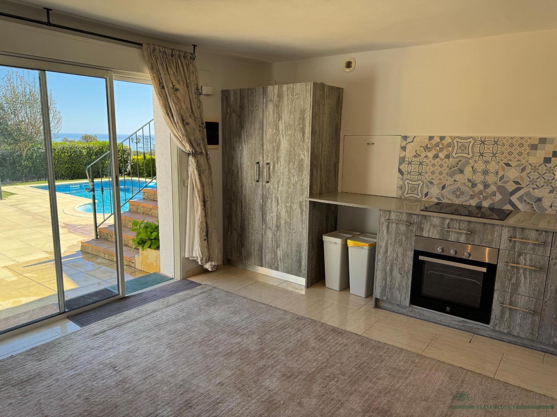 Venta de casa en Platja d´Aro