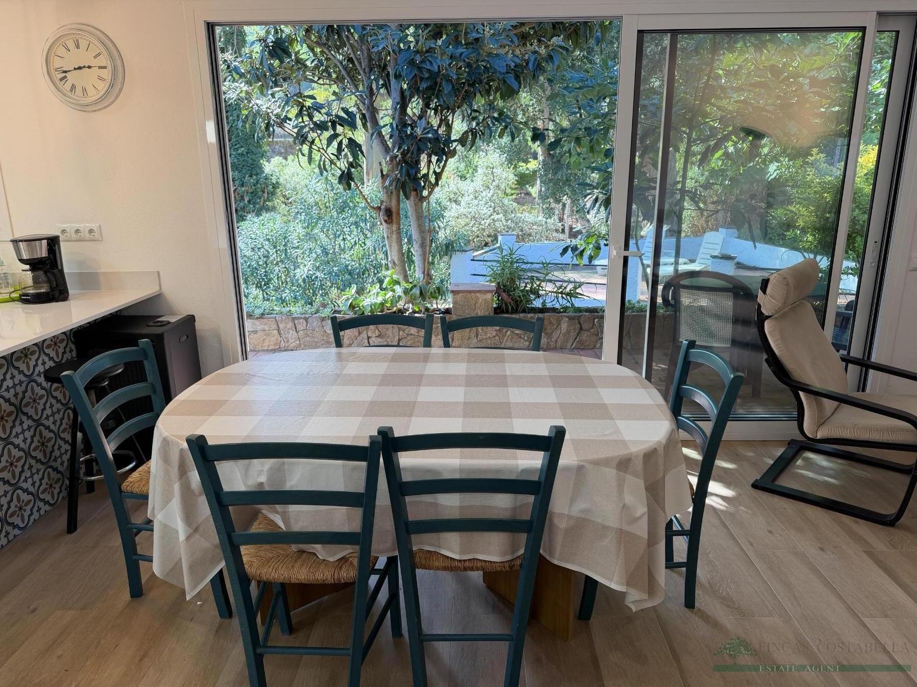 Venta de casa en Santa Cristina D´aro