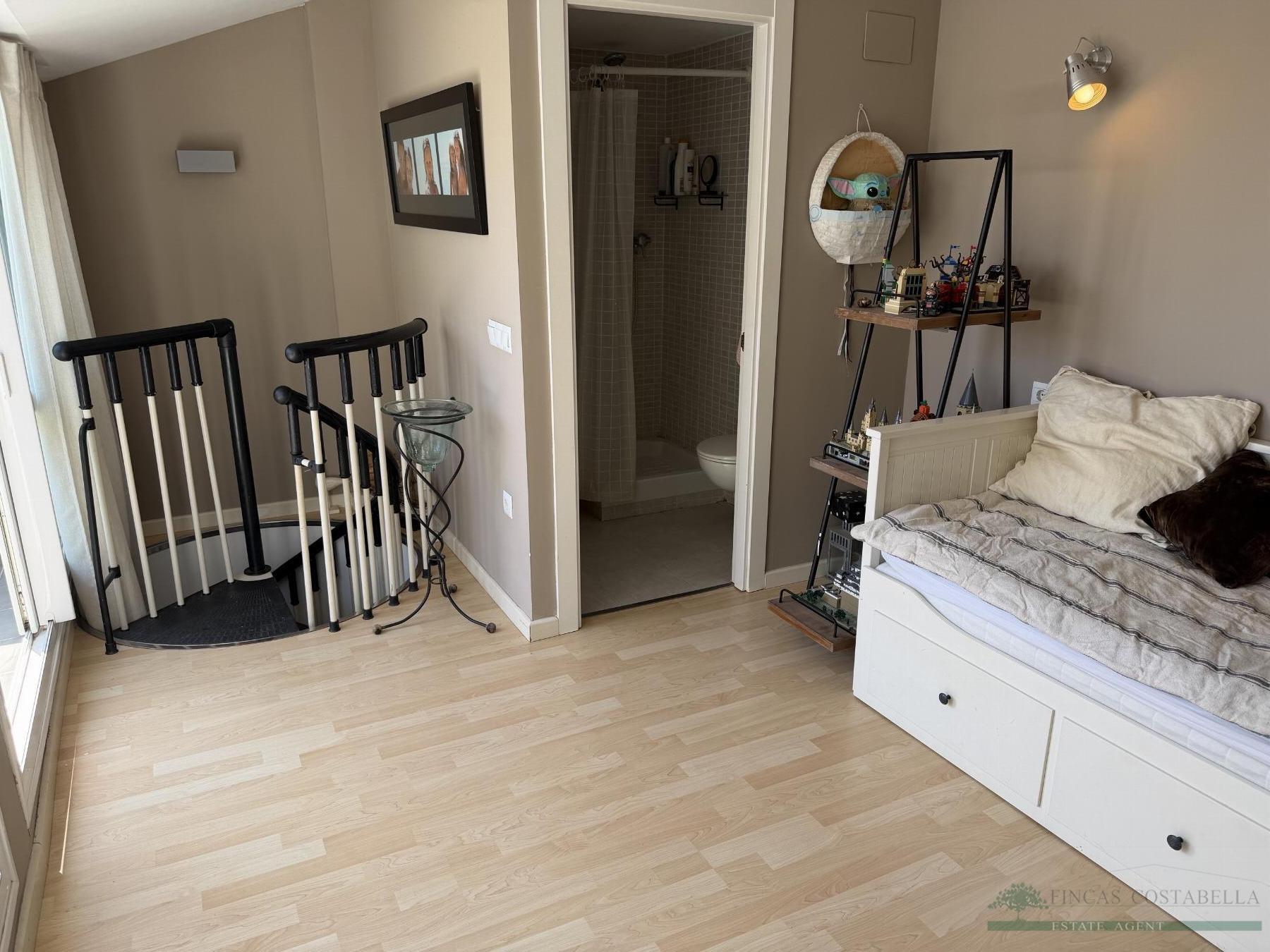 Venta de apartamento en Palamós