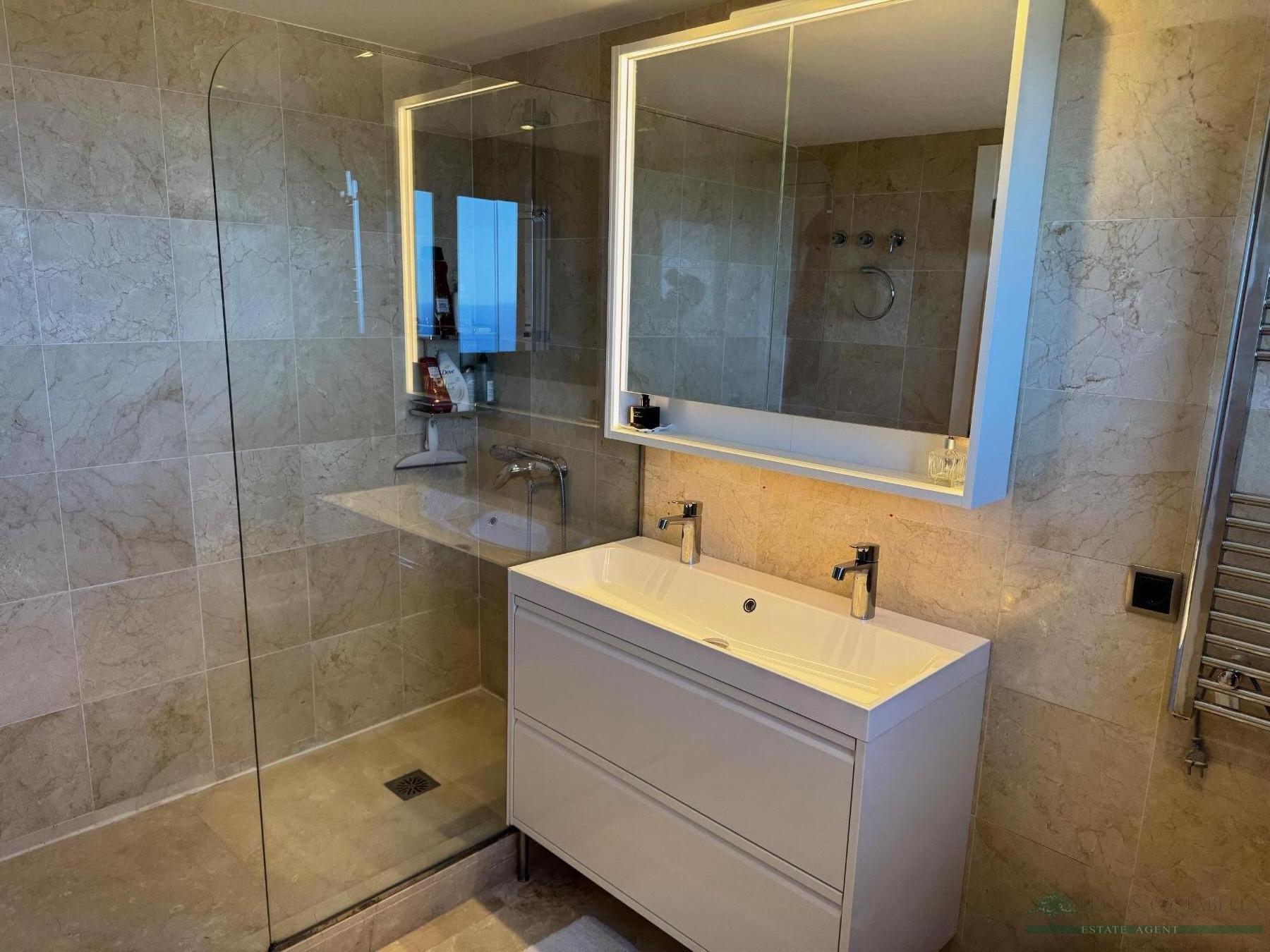 Venta de apartamento en Castell-Platja d´Aro