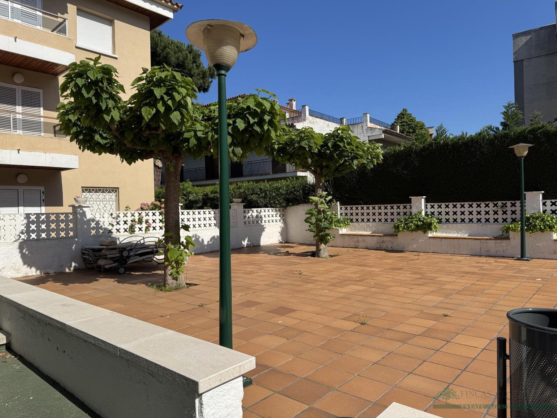 Venta de apartamento en Platja d´Aro