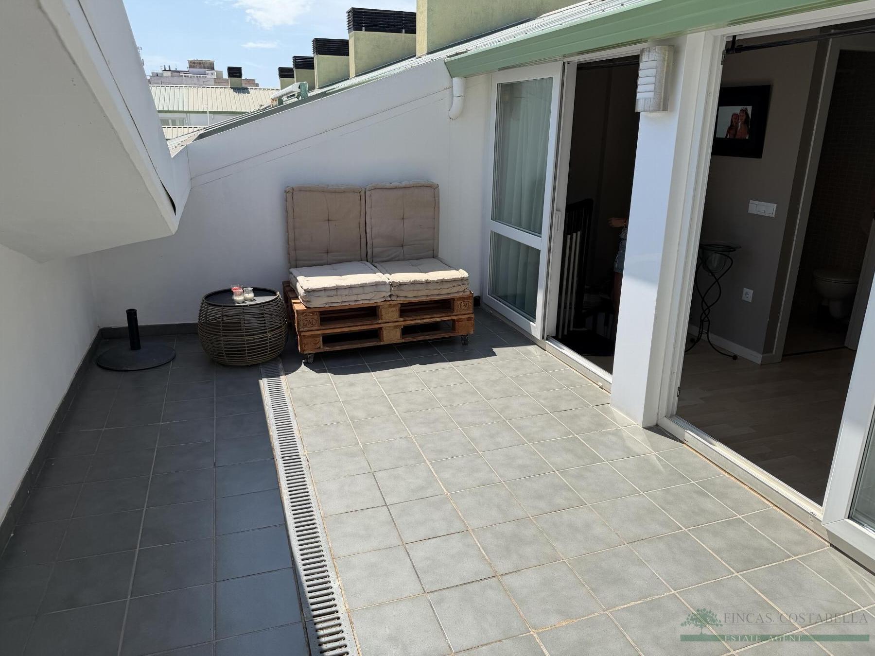 Venta de apartamento en Palamós