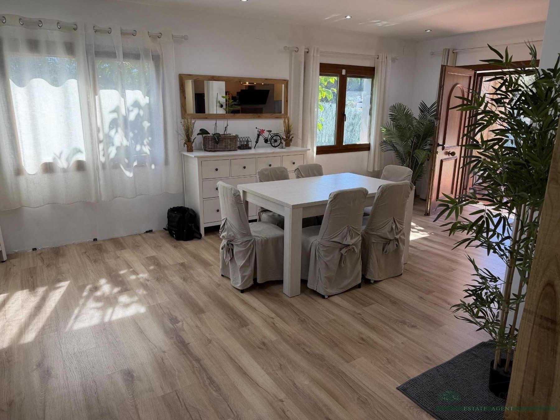Venta de casa en Caldes de Malavella