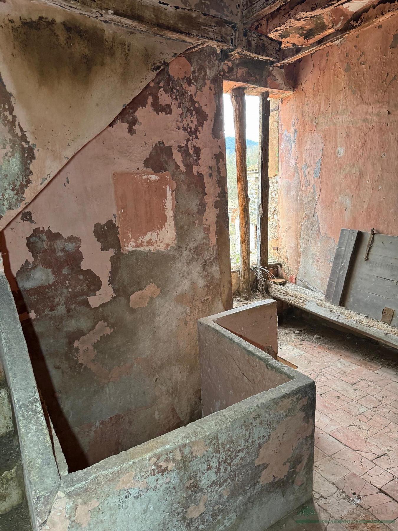 Venta de finca rústica en Argelaguer