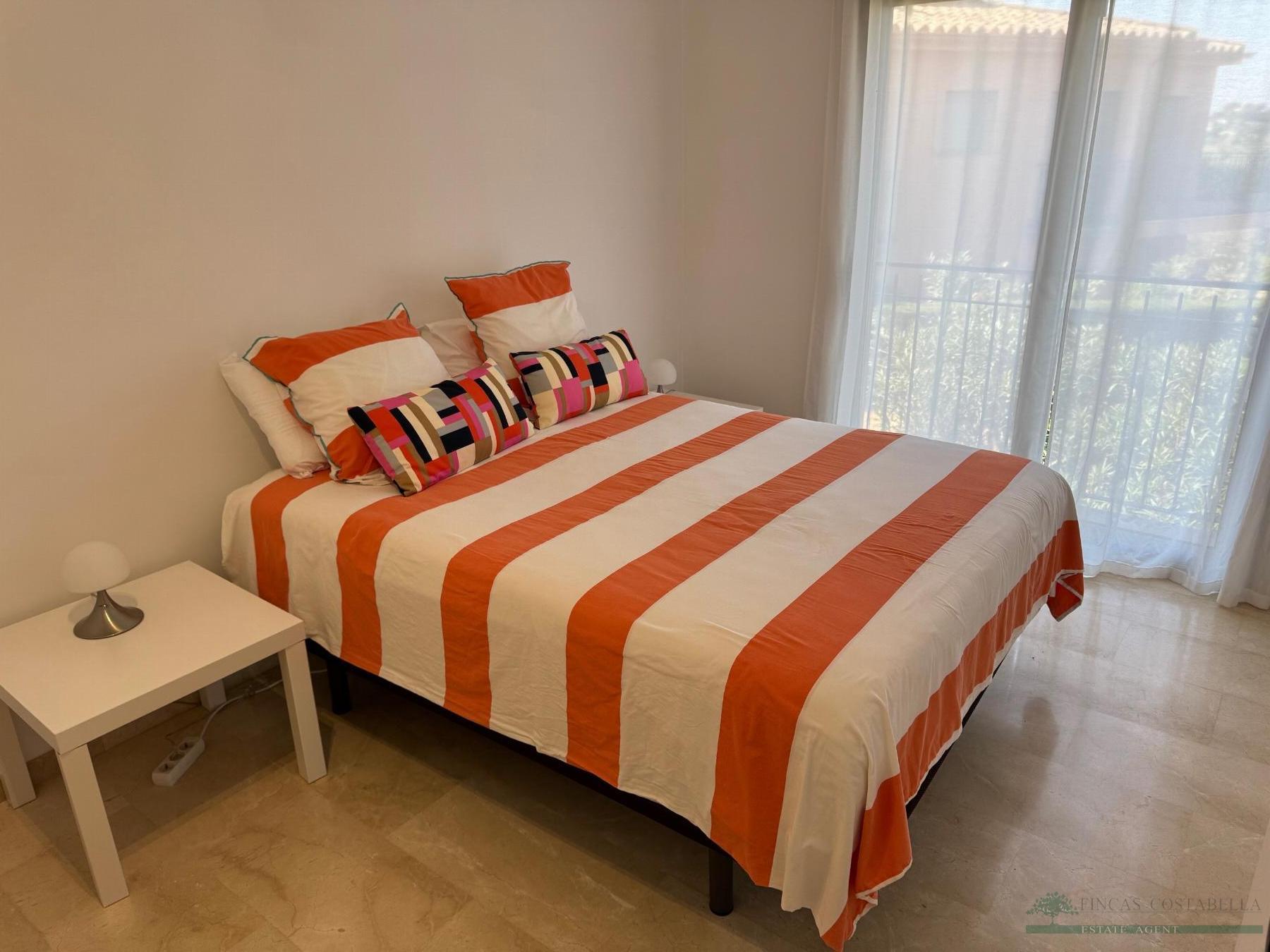 Venta de apartamento en Castell-Platja d´Aro