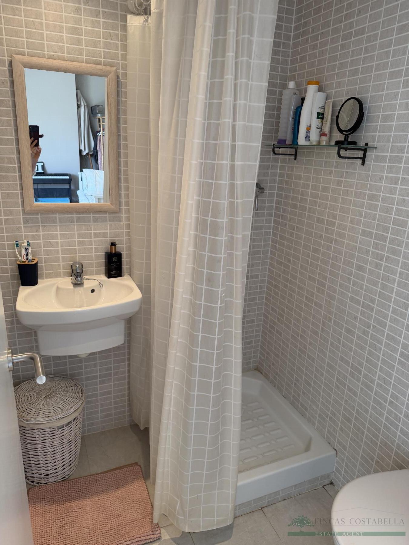 Venta de apartamento en Palamós