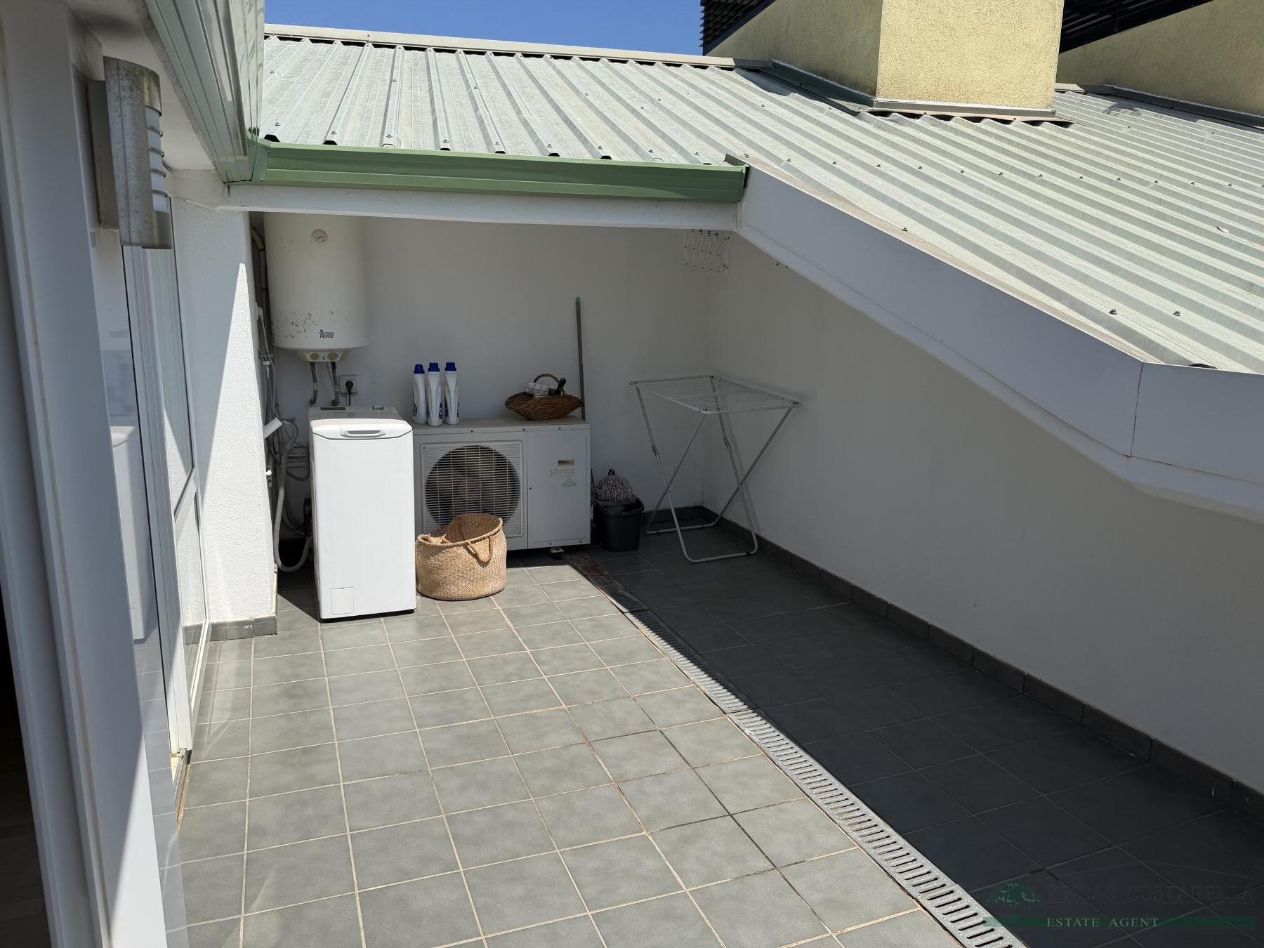 Venta de apartamento en Palamós