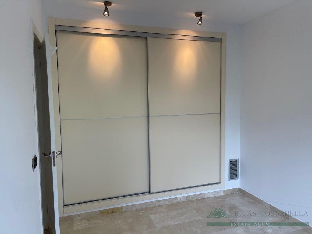 Salg av leilighet i Castell-Platja d´Aro