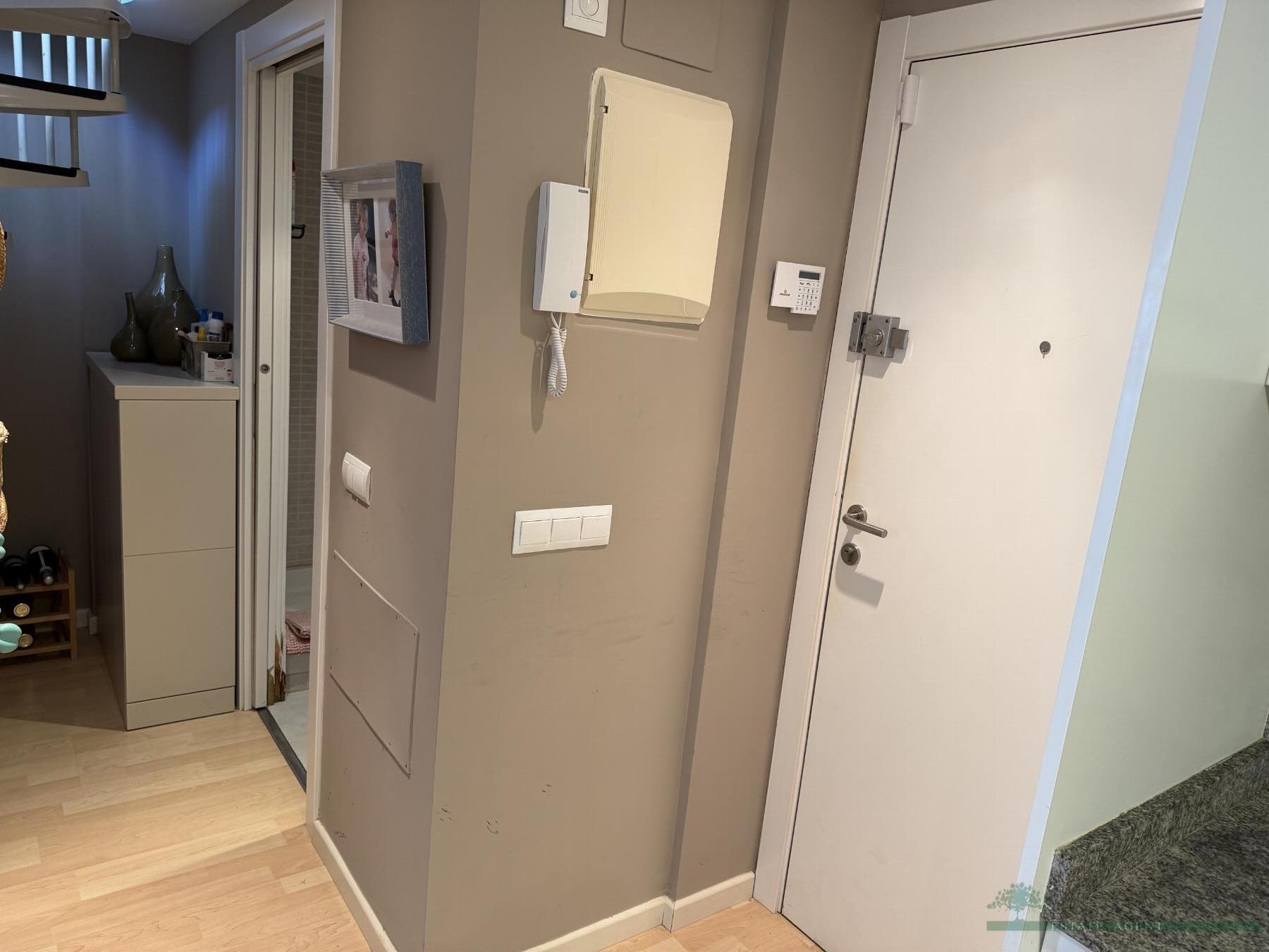 Venta de apartamento en Palamós