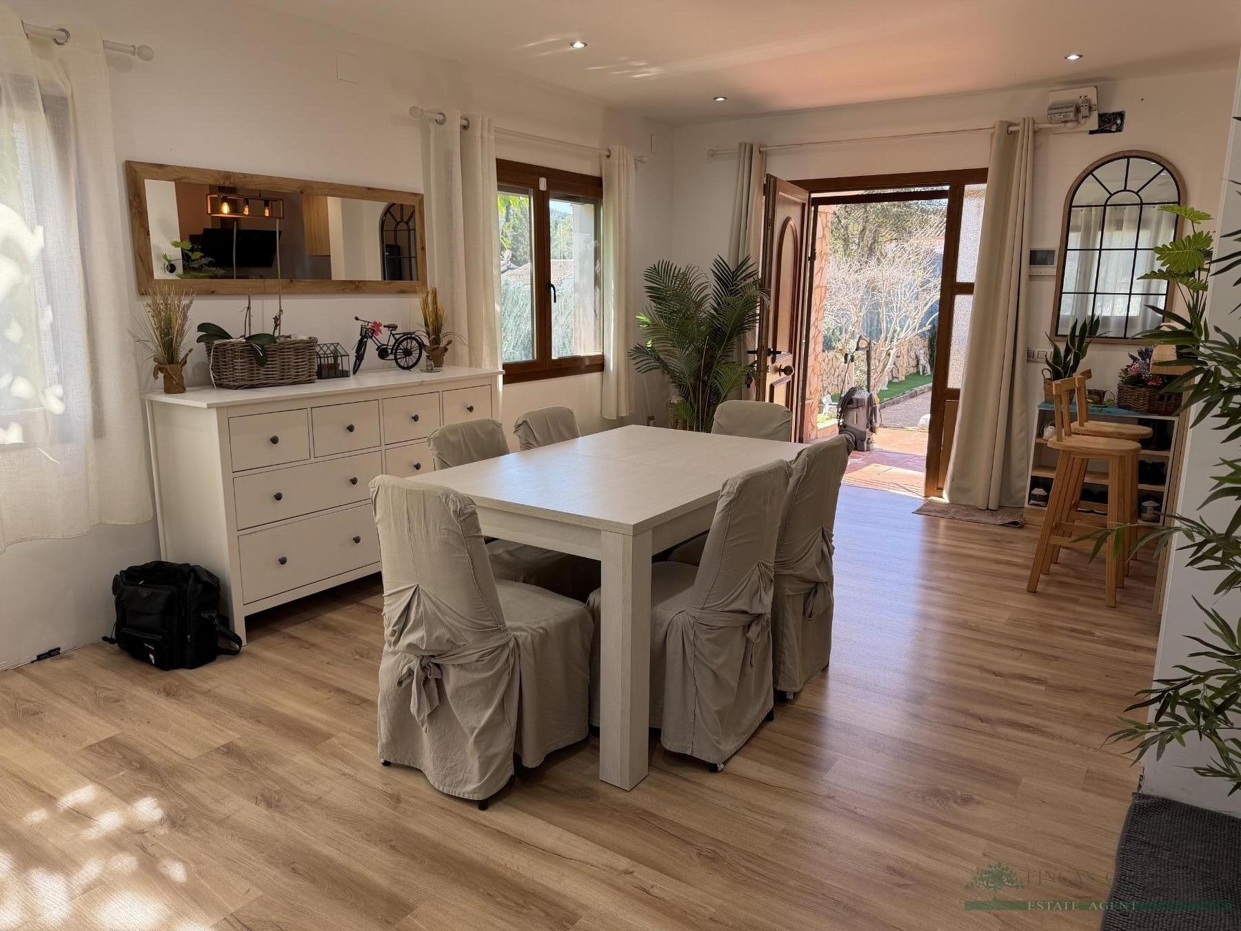 Venta de casa en Caldes de Malavella
