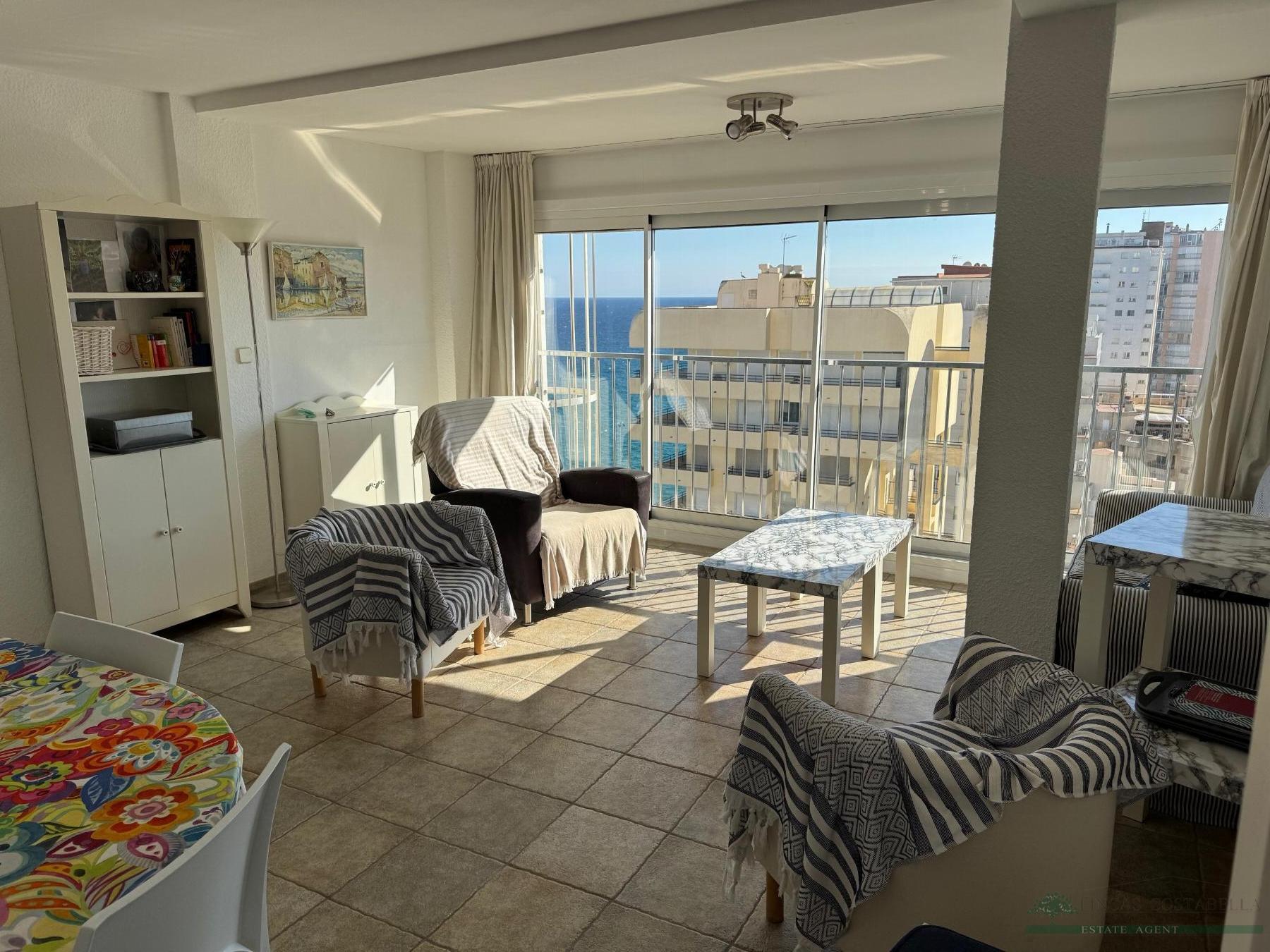 Venta de apartamento en Platja d´Aro