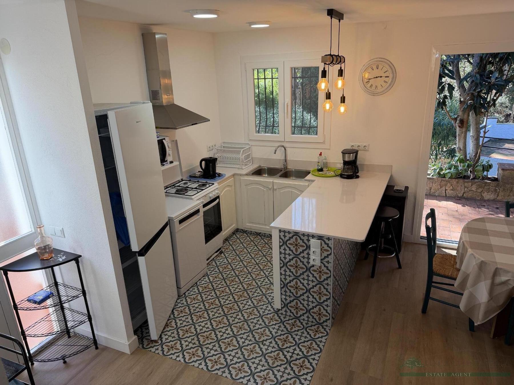 Venta de casa en Santa Cristina D´aro