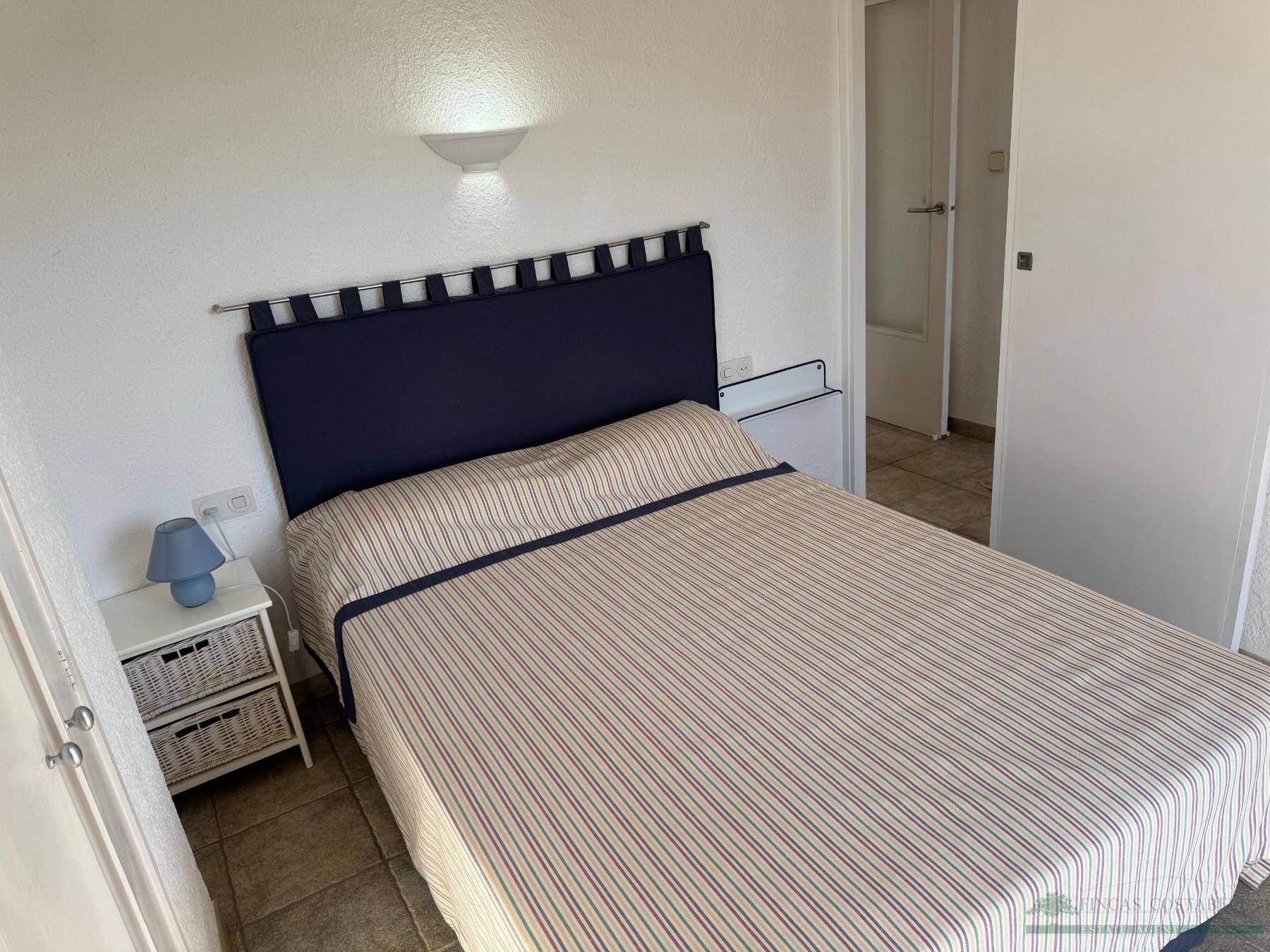 Venta de apartamento en Platja d´Aro