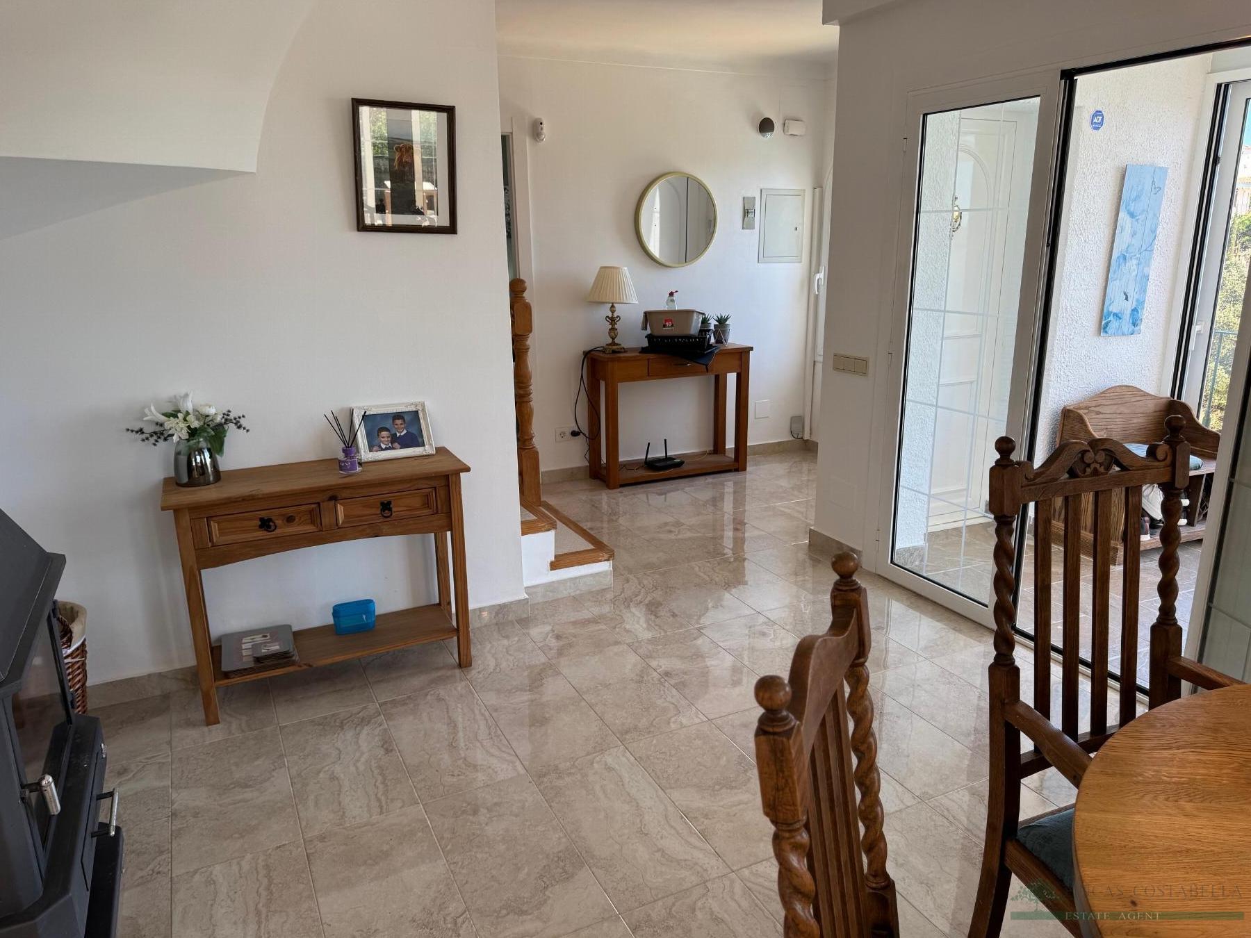 Venta de casa en Platja d´Aro