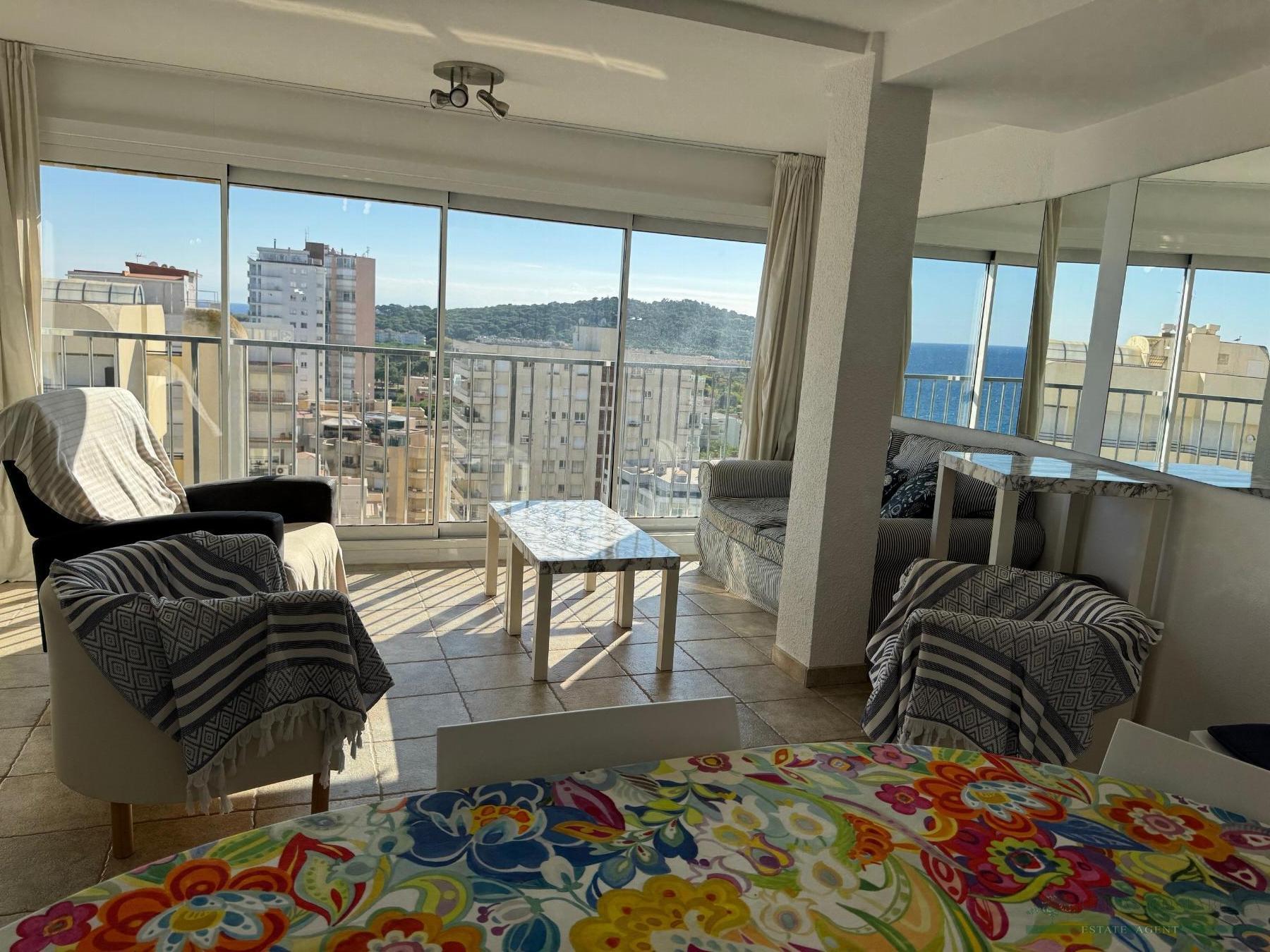 Venta de apartamento en Platja d´Aro