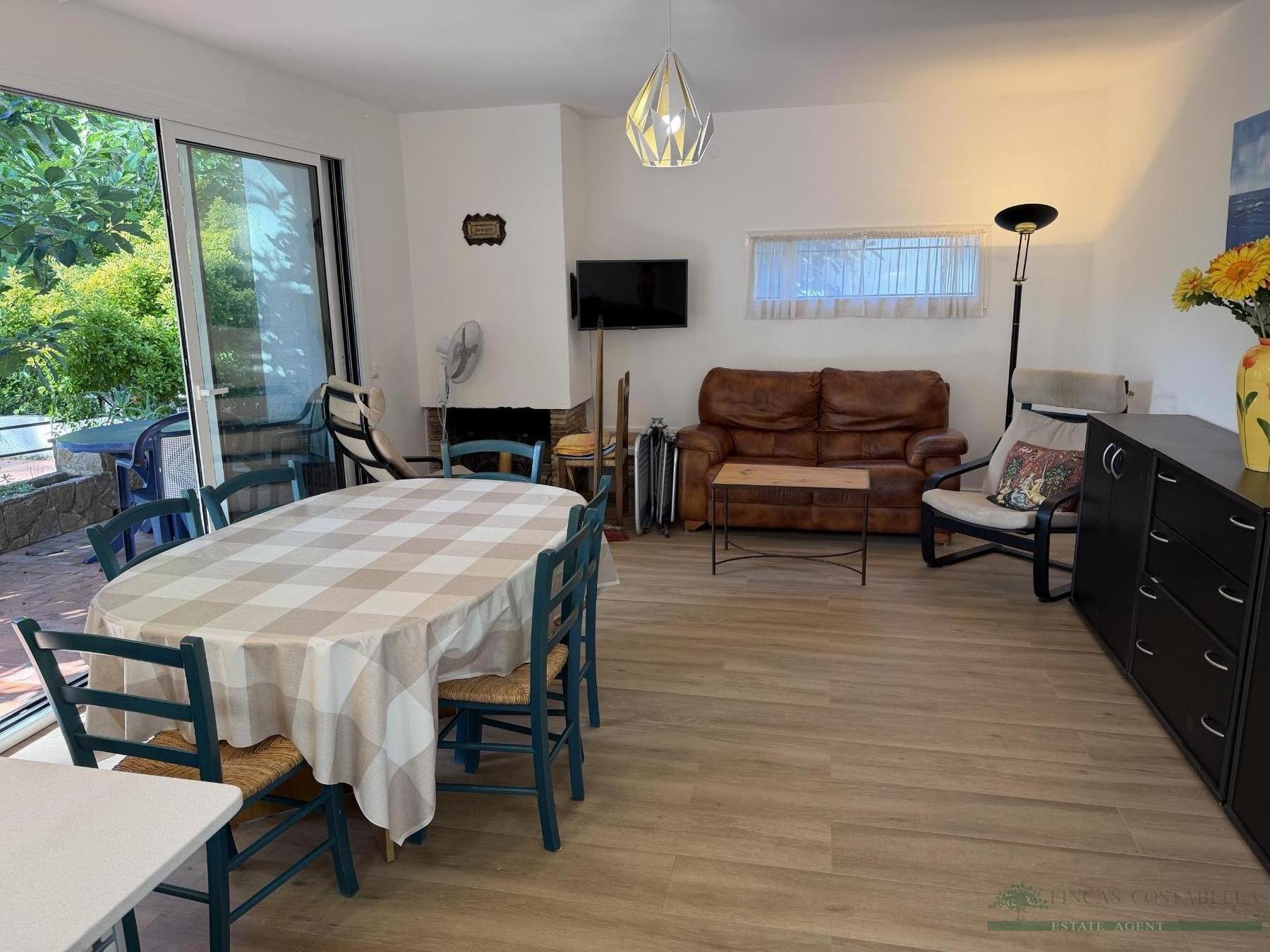 Venta de casa en Santa Cristina D´aro