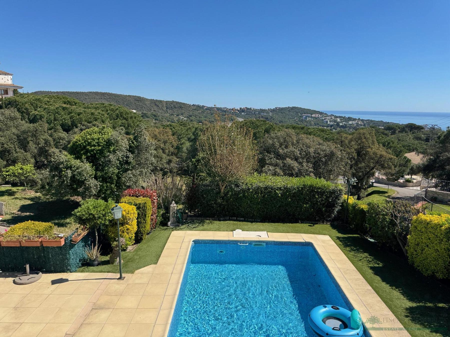 Venta de casa en Platja d´Aro