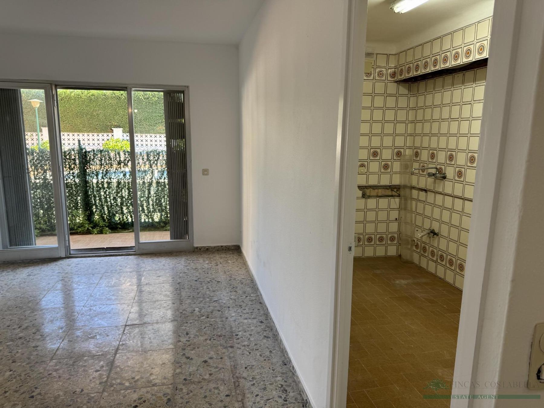 Venta de apartamento en Platja d´Aro