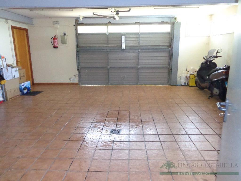 Vente de villa dans Platja d´Aro