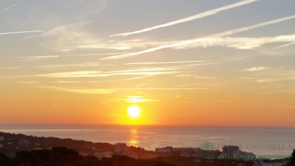 Vente de villa dans Platja d´Aro