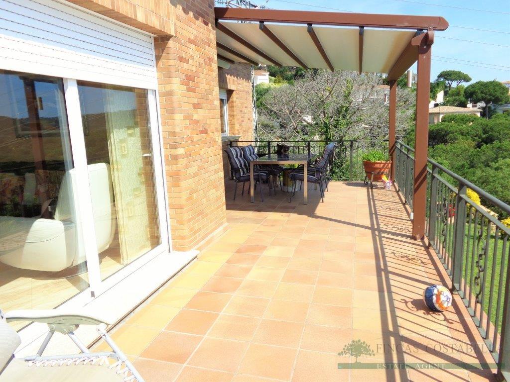 Venta de villa en Platja d´Aro