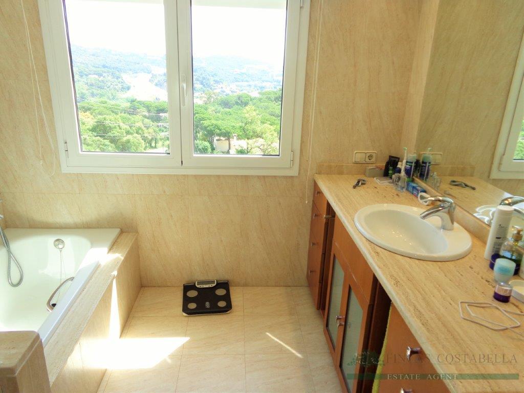 Vente de villa dans Platja d´Aro