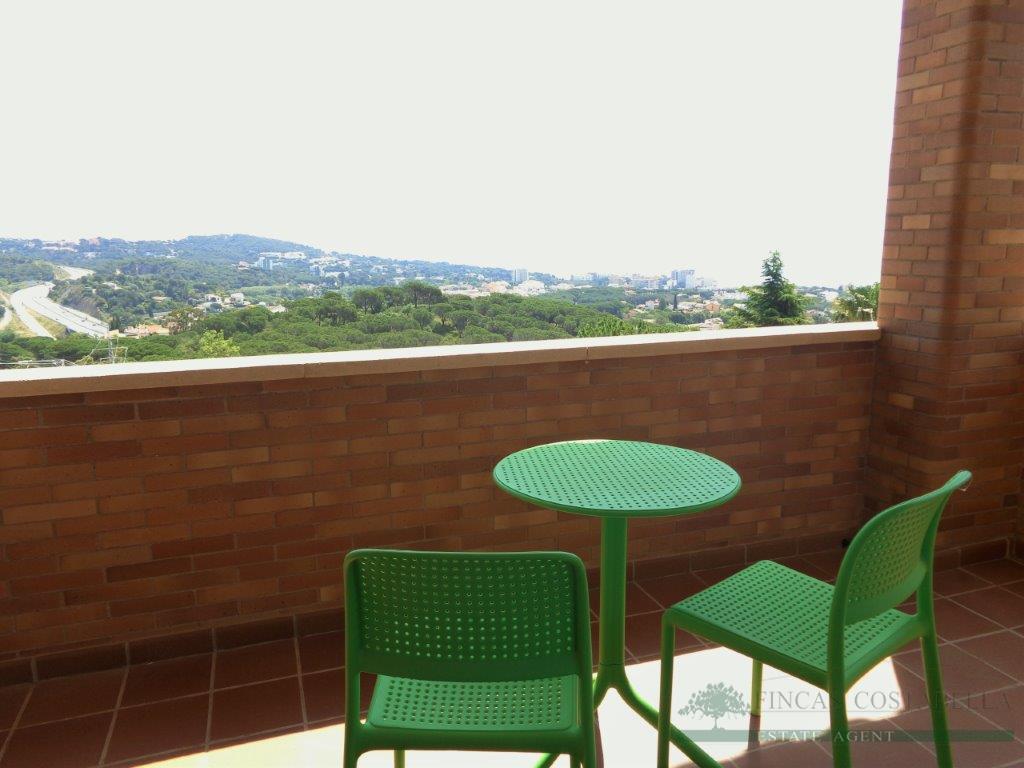 Venta de villa en Platja d´Aro