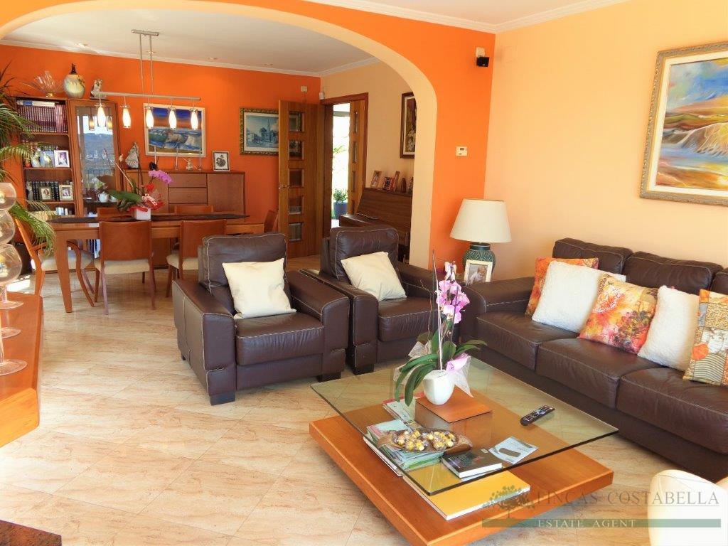 Vente de villa dans Platja d´Aro