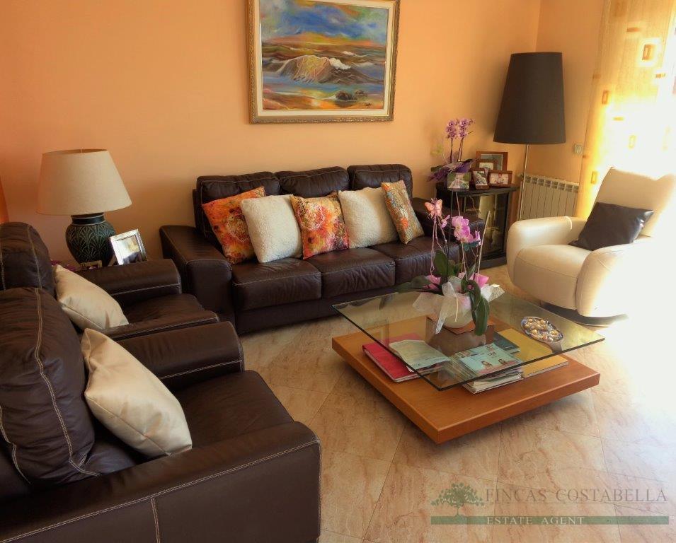Vente de villa dans Platja d´Aro