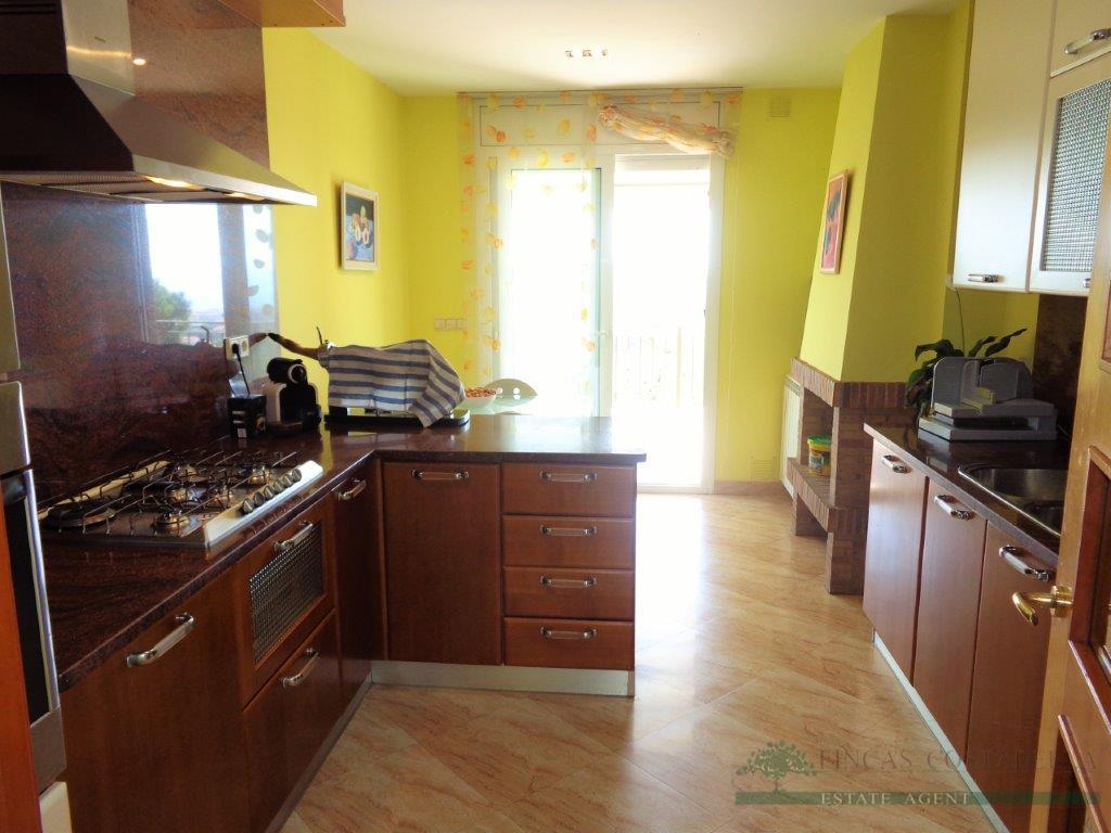 Vente de villa dans Platja d´Aro