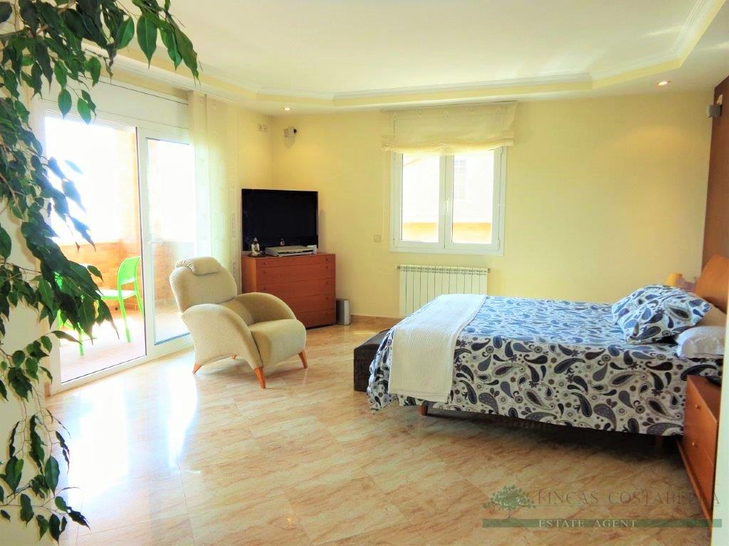 Vente de villa dans Platja d´Aro