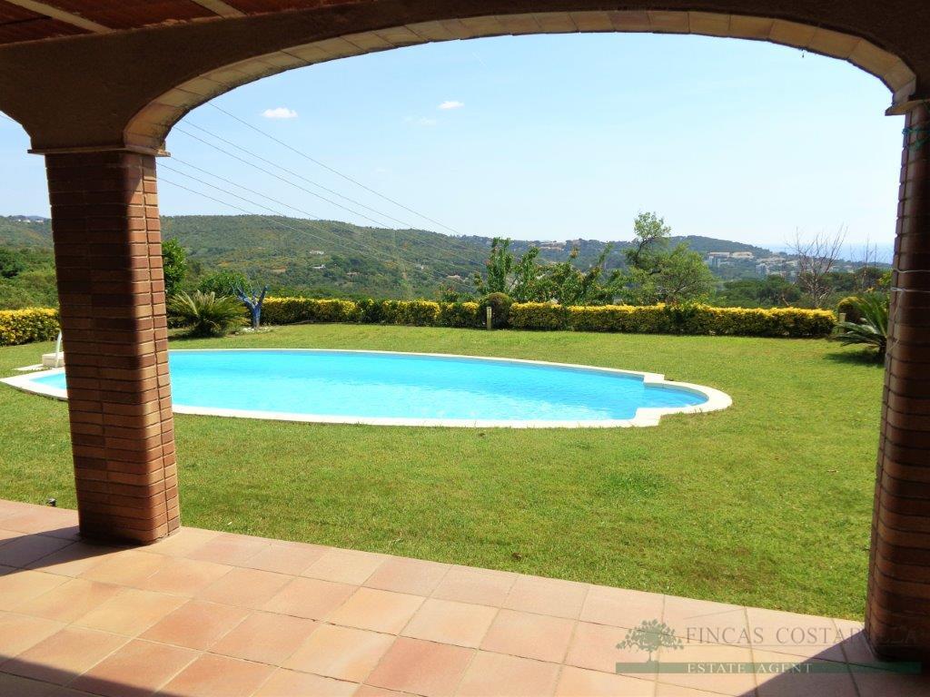 Venta de villa en Platja d´Aro