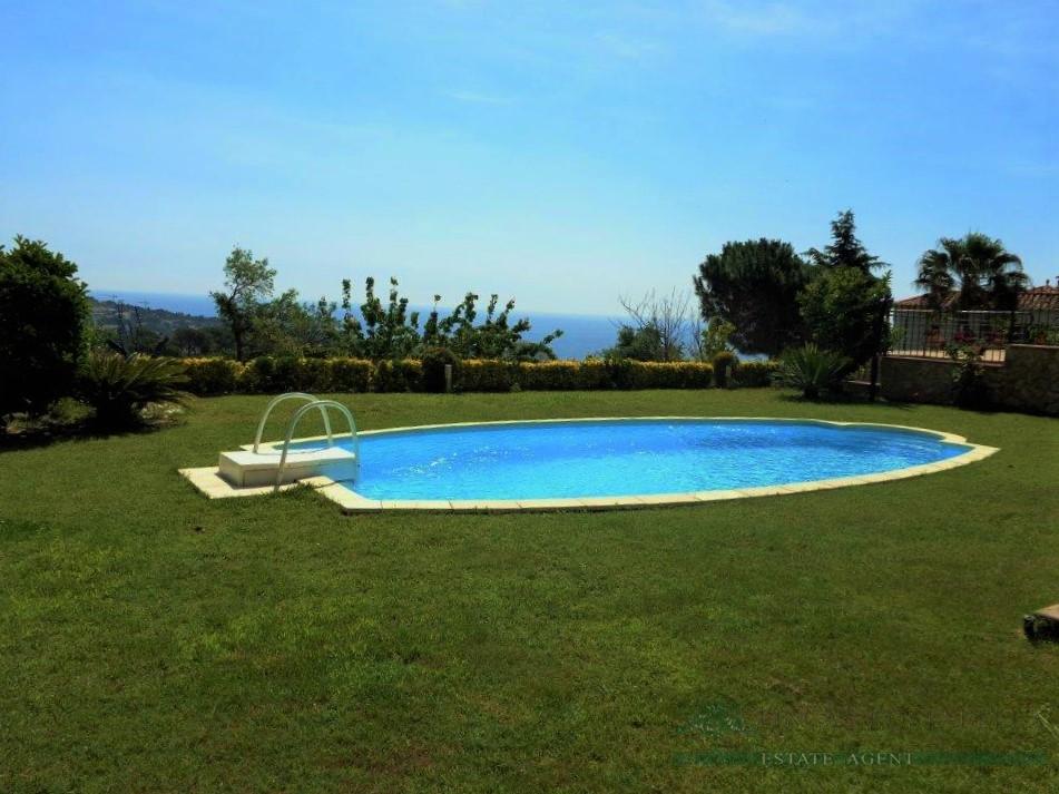 Vente de villa dans Platja d´Aro