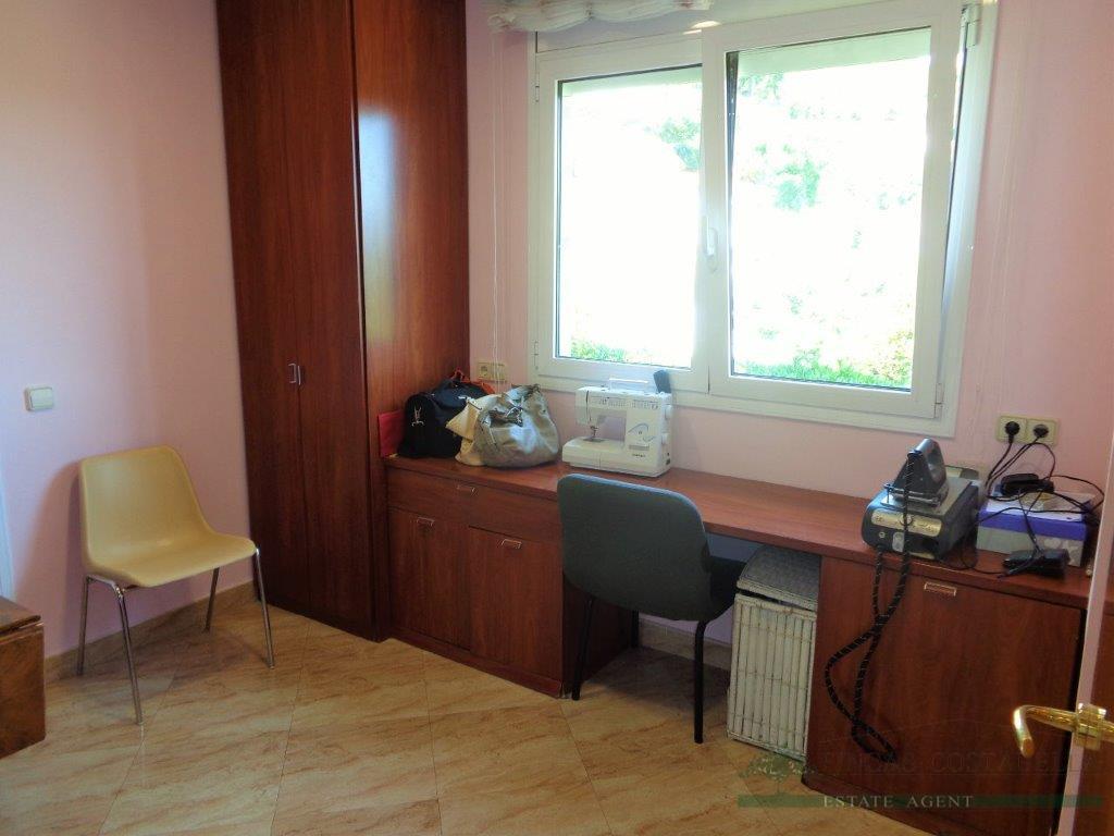 Vente de villa dans Platja d´Aro