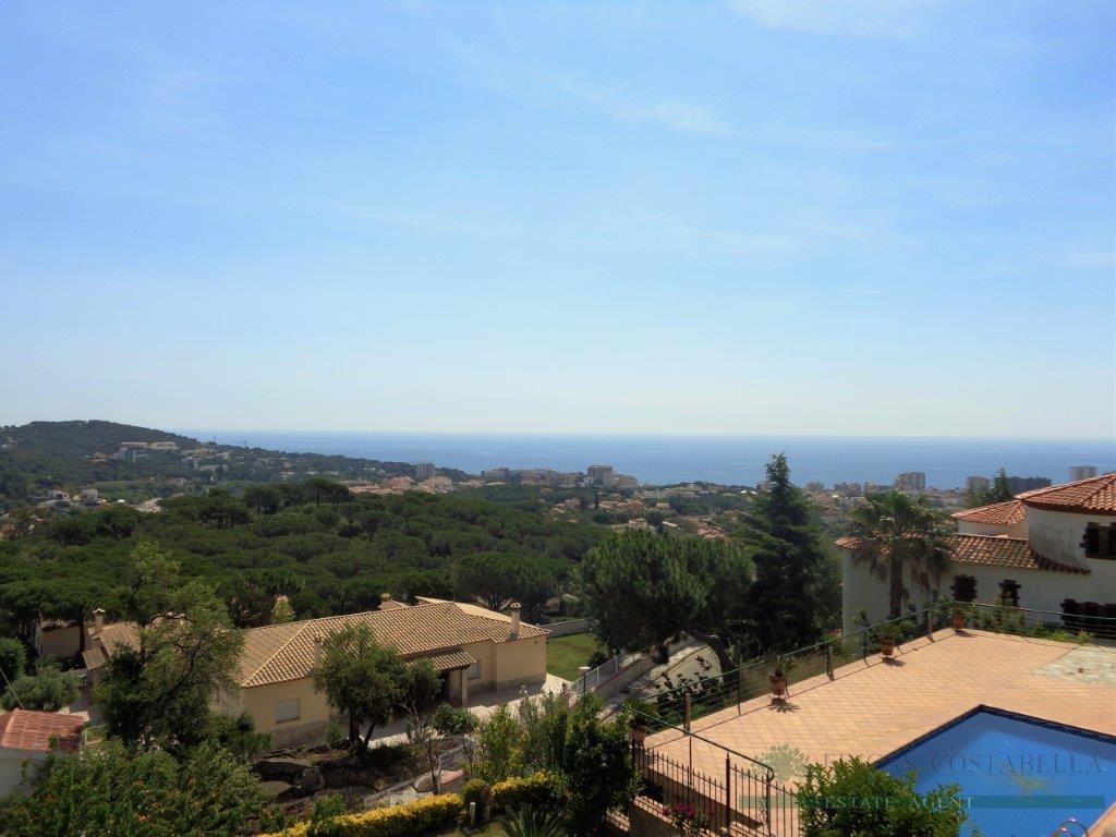 Vente de villa dans Platja d´Aro