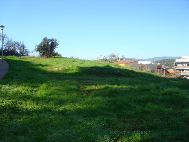 Vente de terrain dans Palamos