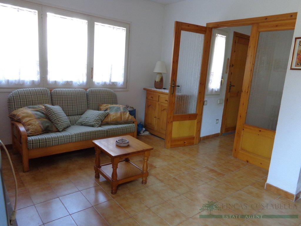 Venta de casa en Sant Antoni de Calonge