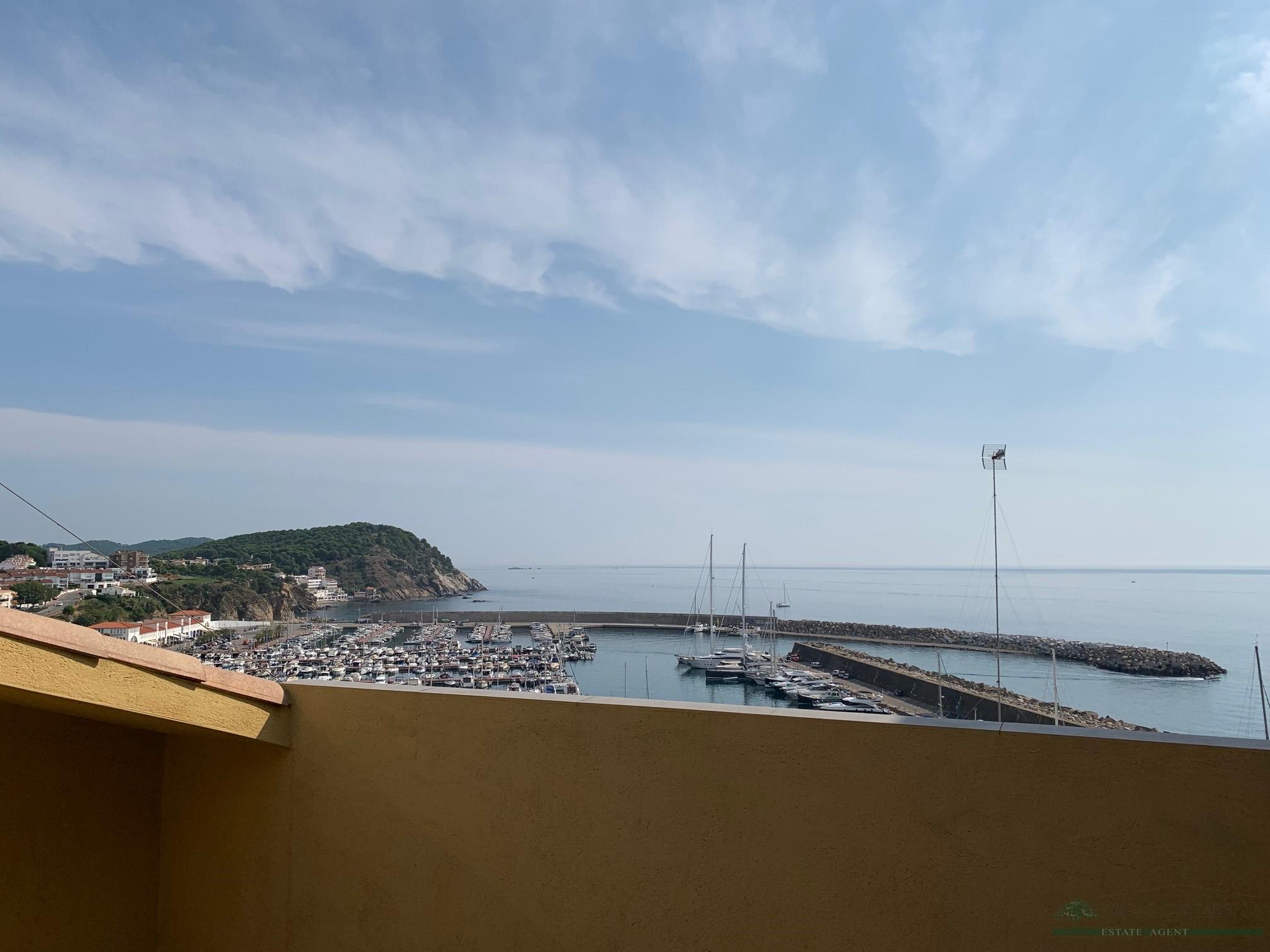 Venta de dúplex en Palamós