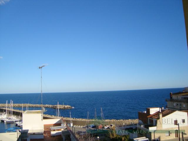 Vente de duplex dans Palamós