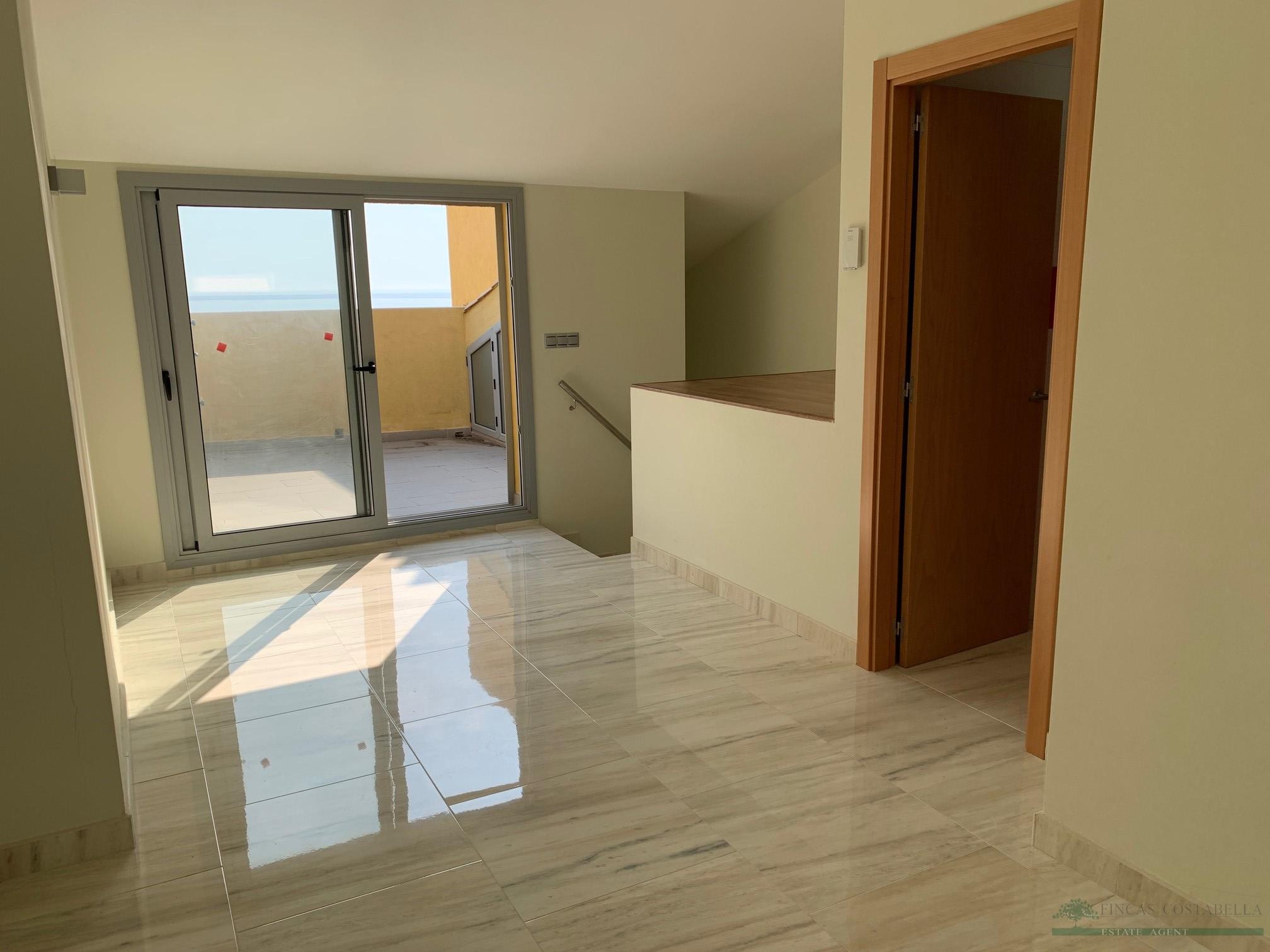 Venta de dúplex en Palamós