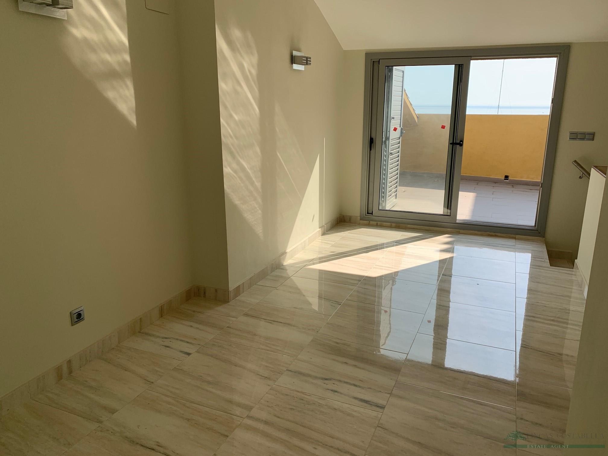 Venta de dúplex en Palamós