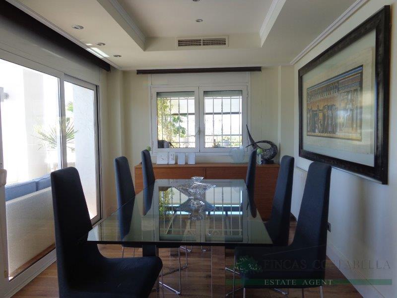 For sale of villa in Platja d´Aro