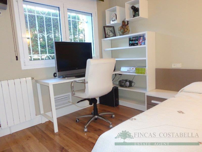 For sale of villa in Platja d´Aro