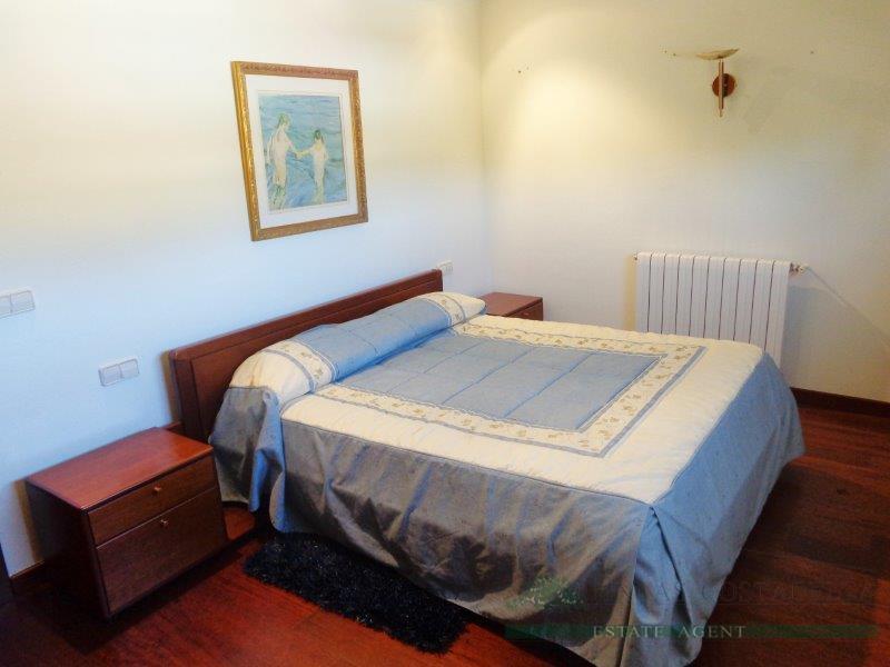 For sale of villa in Platja d´Aro